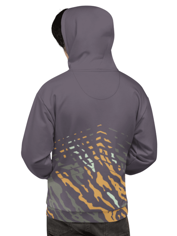 Wild Beast | Recycled Unisex Hoodie product image (10)