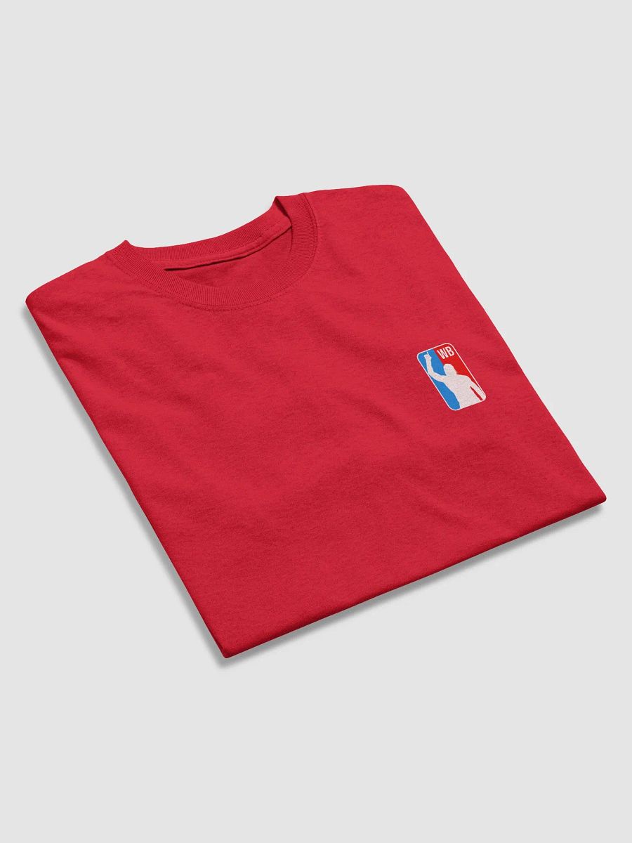WRESTLINGBRUH Unisex Streetwear Tee product image (3)