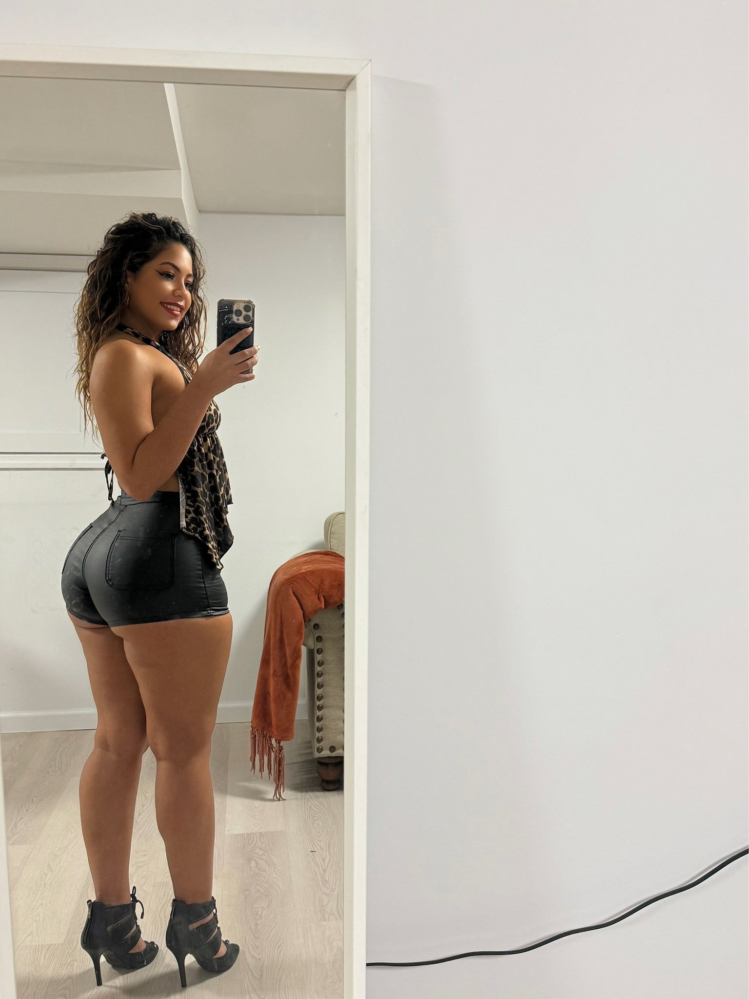 Thick Ass Gym Freak product image (3)