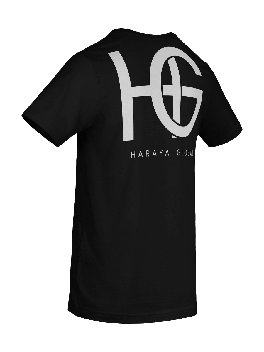 Basic Series | T-Shirt Design 01 | Black product image (10)
