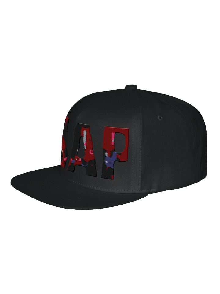 ASAP (Black Hat) product image (2)