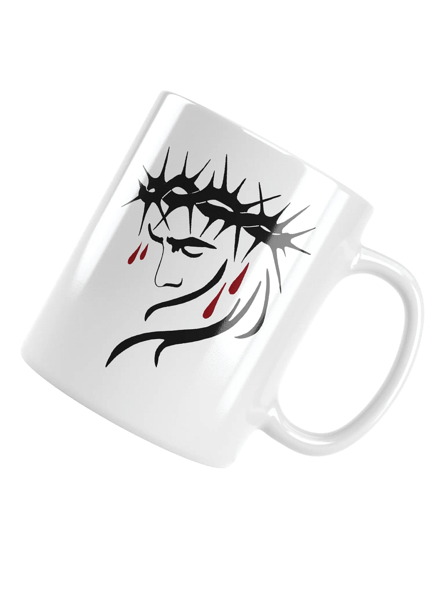 Crown of Thorns Mug product image (4)