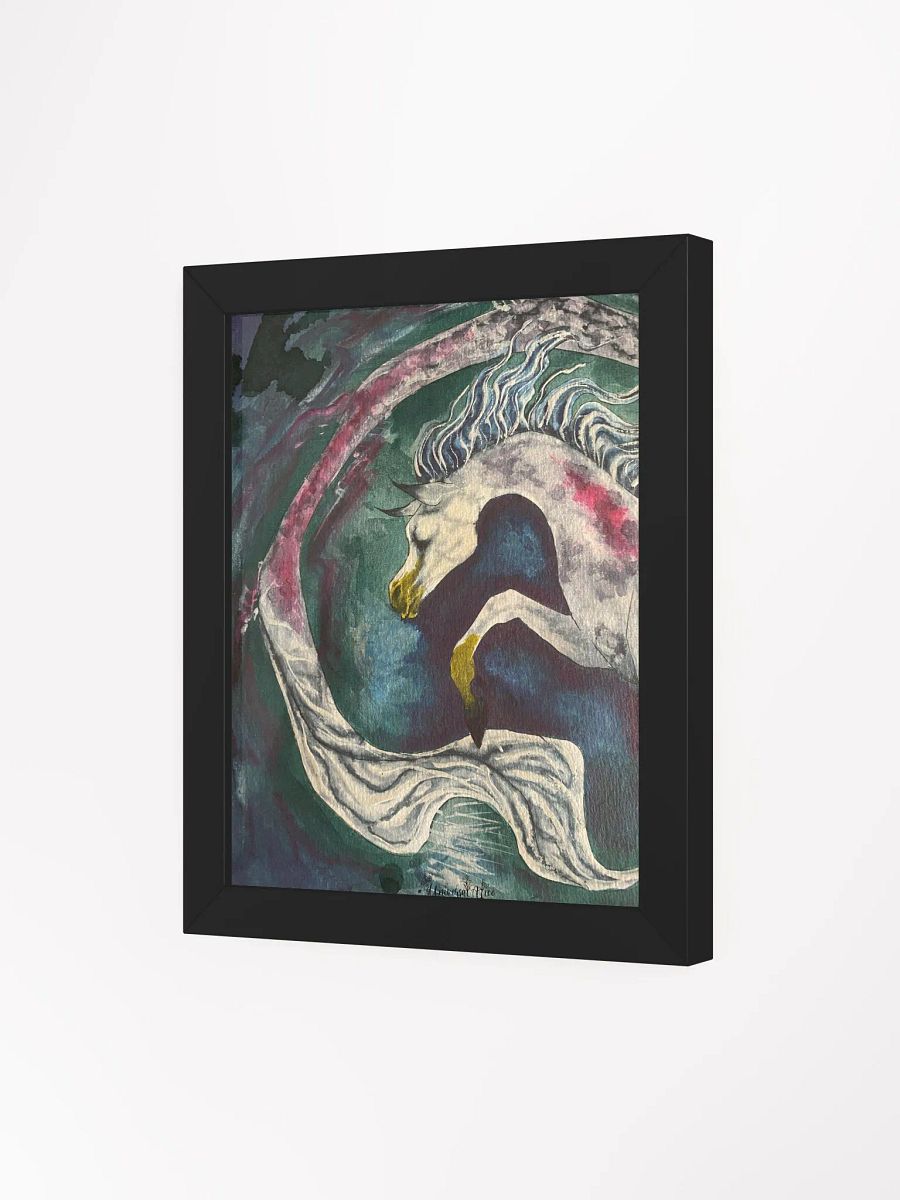 Framed Kelpie product image (19)