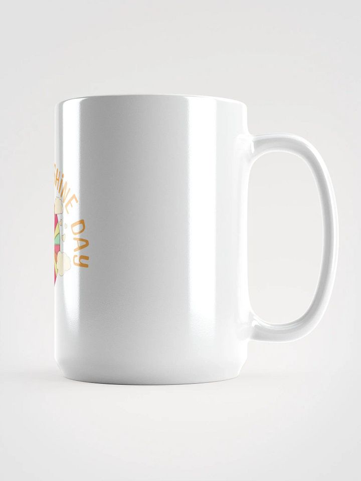 Sunshine Day Mug product image (1)