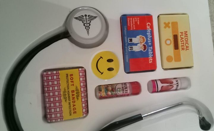 DOCTORS TOYS product image (2)