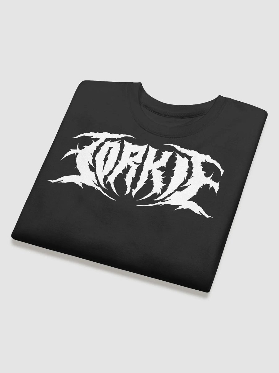 Torkie Logo Sweatshirt product image (4)