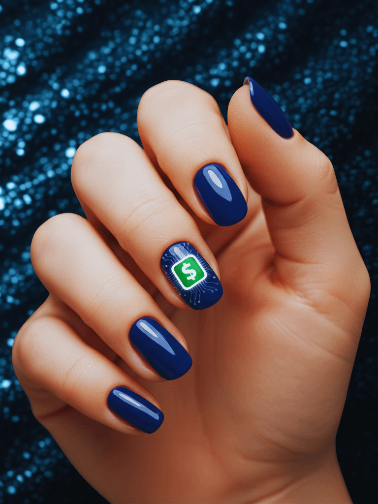 Cashapp-SmartChip (Chip Only) product image (1)