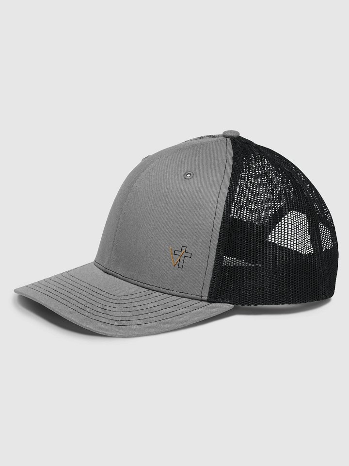 V/Cross hat product image (2)