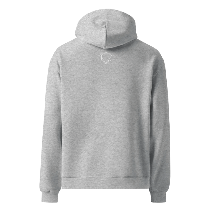 Exceptic ORIGINAL Hoodie Nr. 1 product image (1)