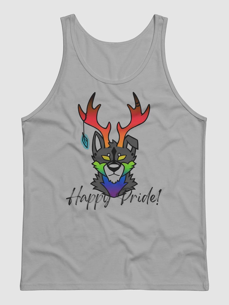 Gust Pride Tank Light product image (2)
