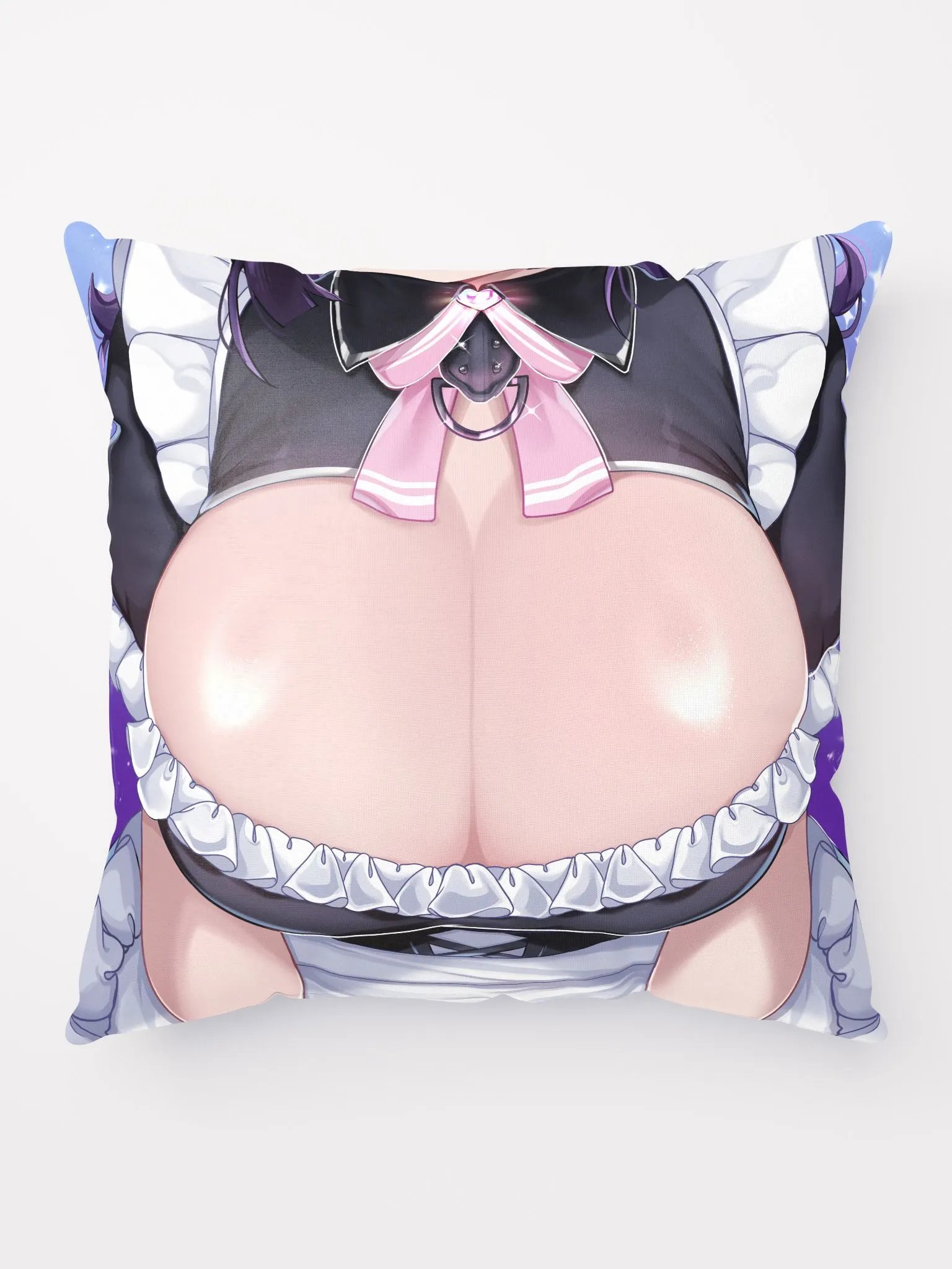 I Don't Clean Pillow product image (10)