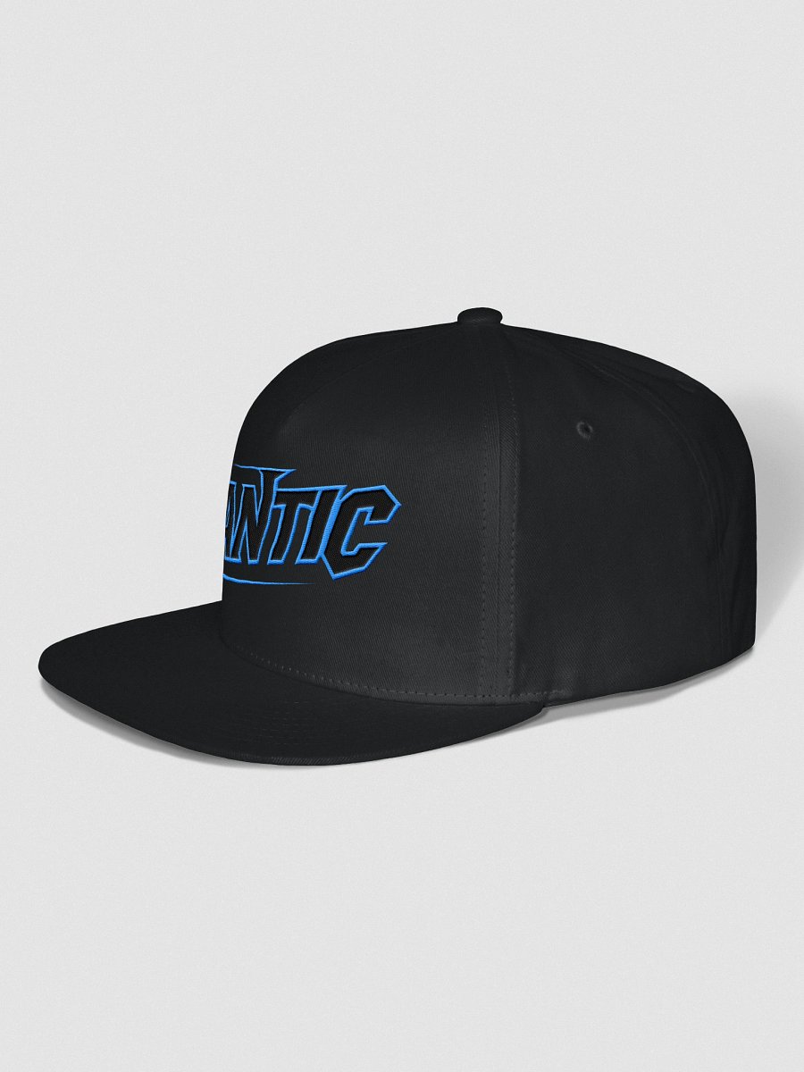 Mantic Typeface Snapback product image (2)