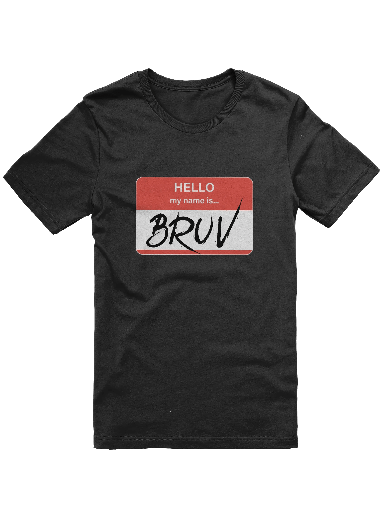 Hello Bruv Premium product image (1)