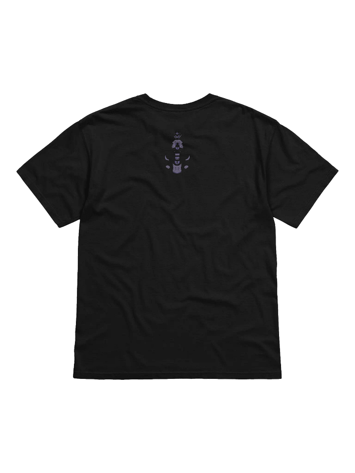 Morpheus Serenity Cotton T-Shirt product image (5)