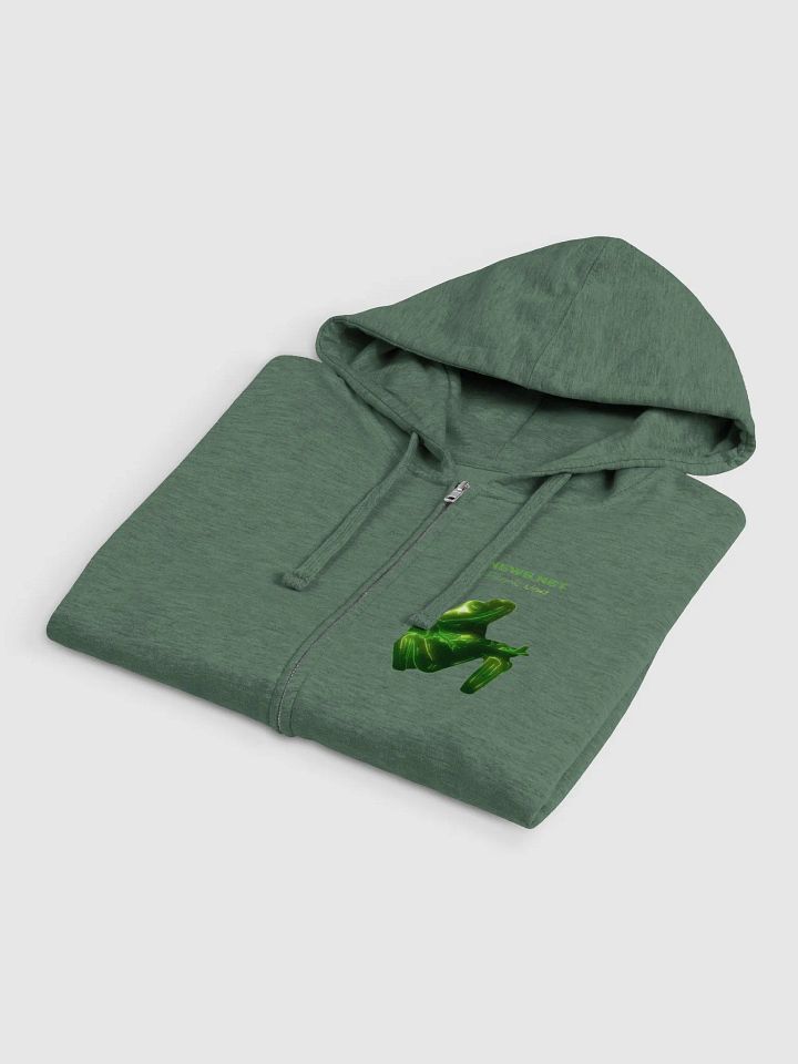 Zipper Hoodie product image (2)