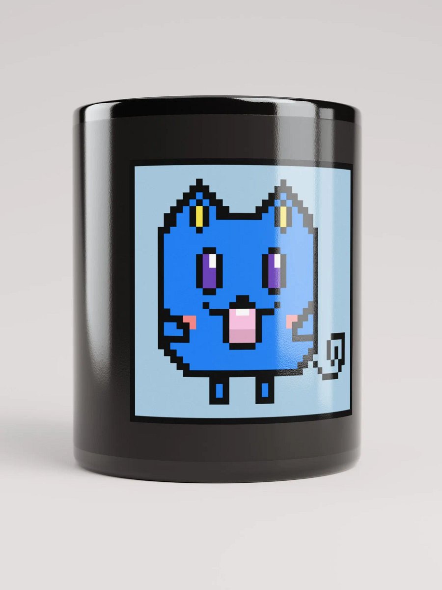 精靈杯(黑色) product image (5)