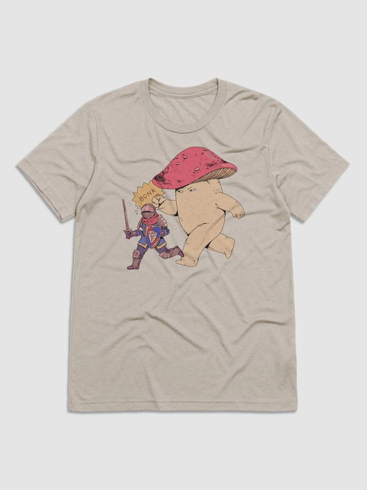 Mushroom Bonk product image (1)