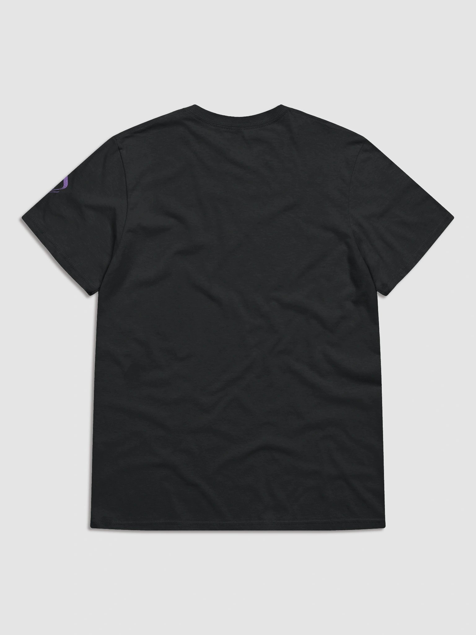 Demon shirt Purple product image (5)