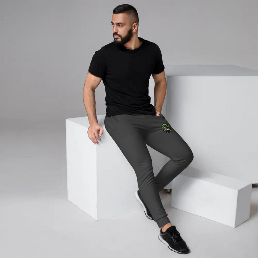 Skunky's Joggers (For Black Hoodie) product image (11)
