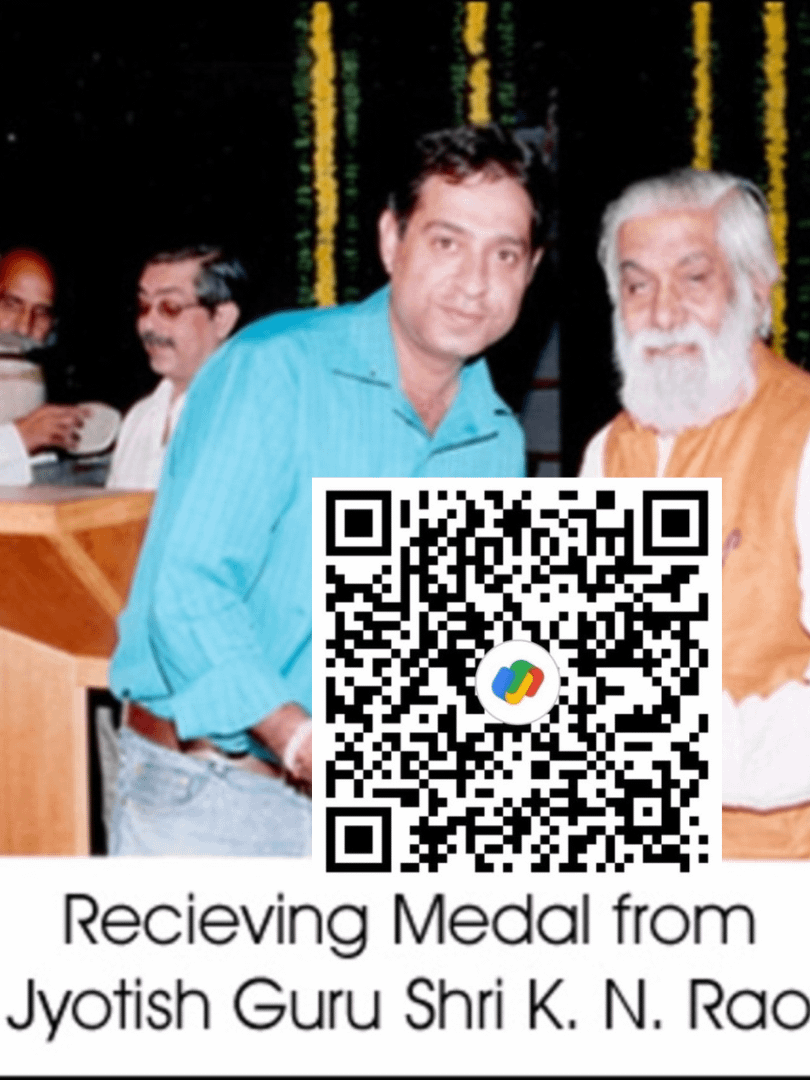 Astrology Consultation with Soft copy of your Horoscope product image (1)