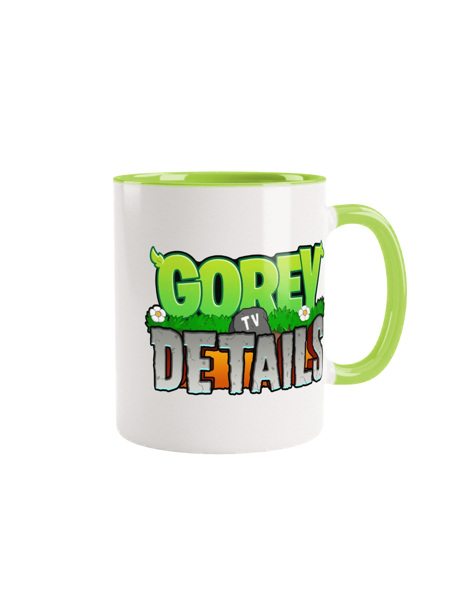 Steal My Sunshine - Ceramic Mug with Color Inside product image (56)