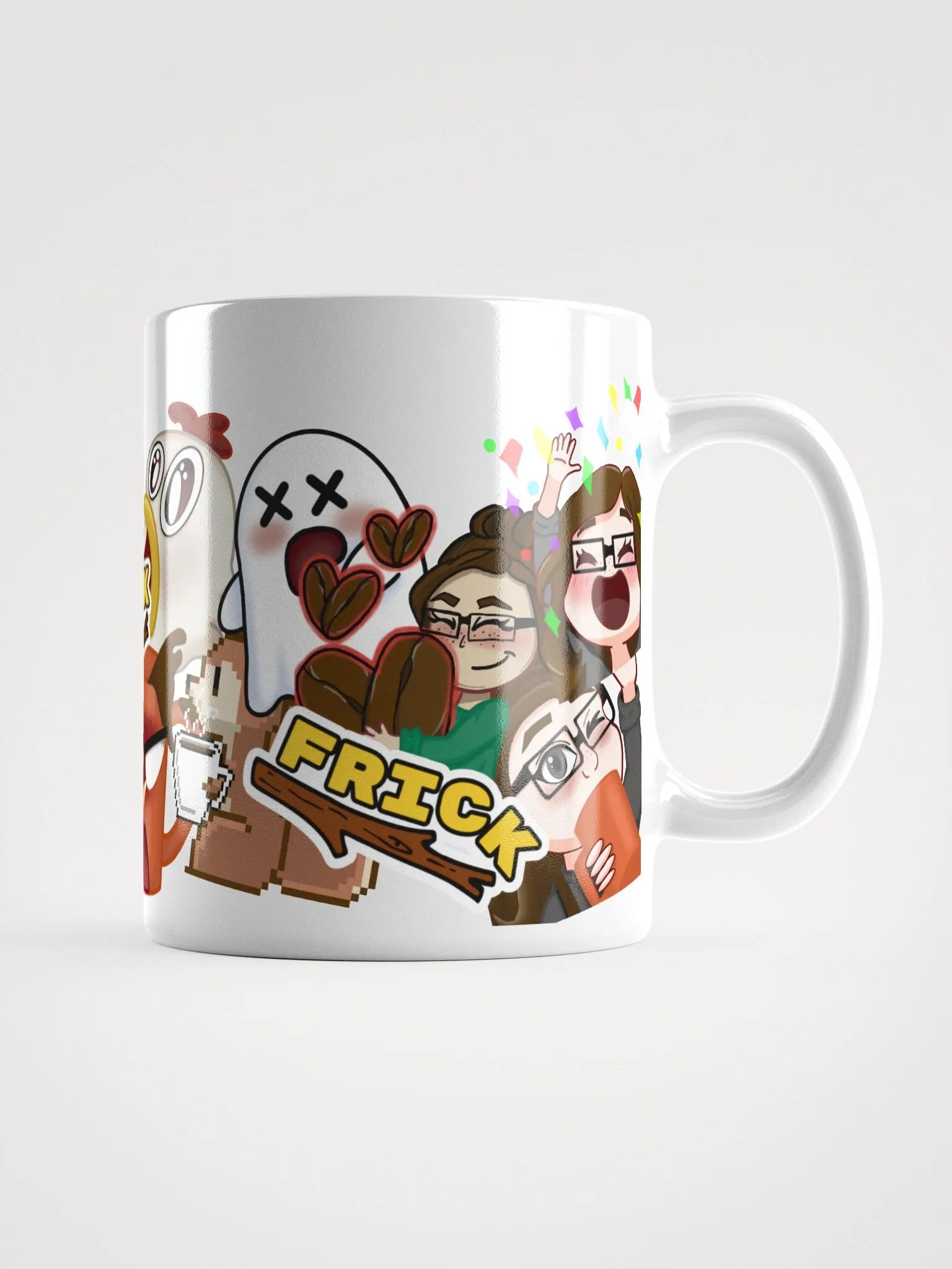 Emote cuppie product image (2)