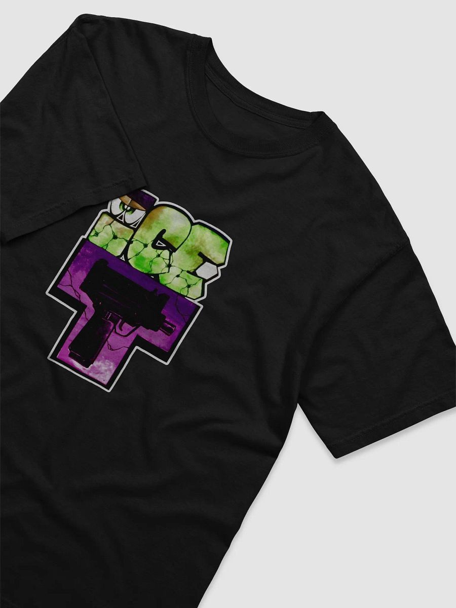 Ice T UZI product image (3)
