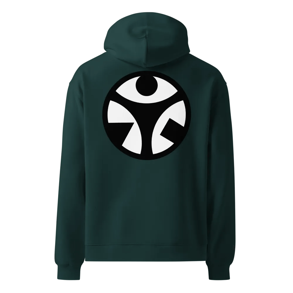 PoKa Symbio Hoodie - 2024 product image (22)