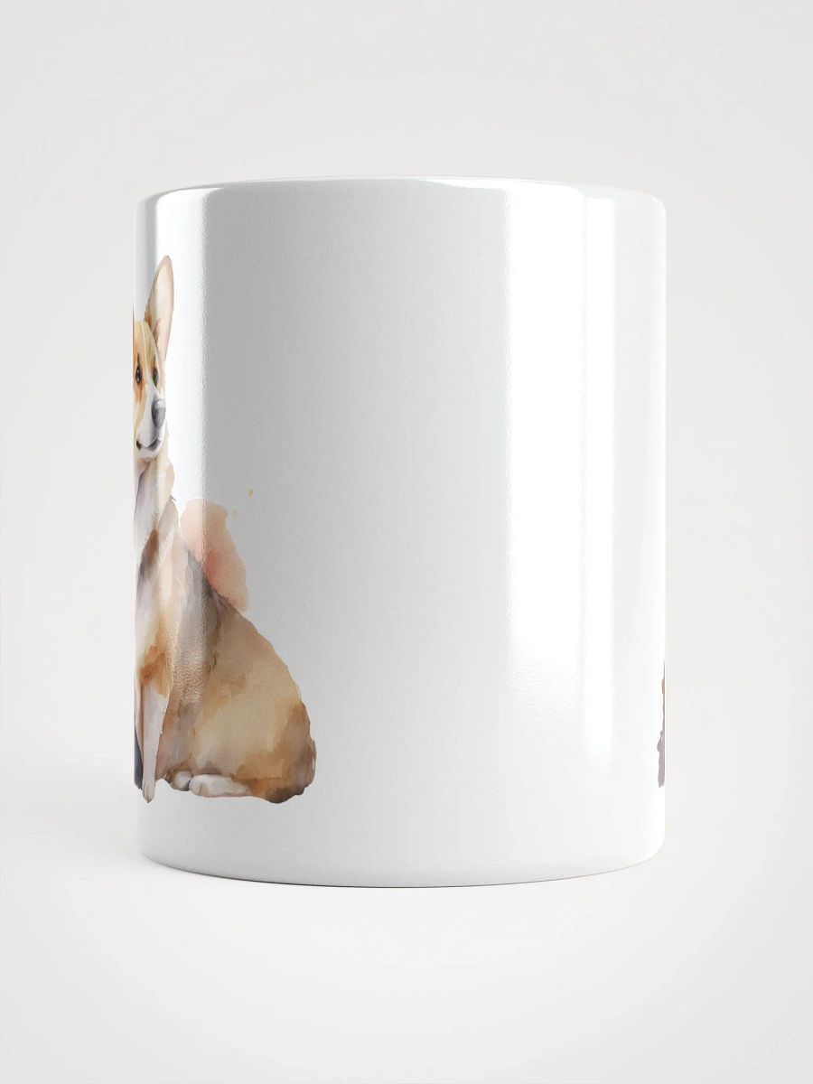 Corgi Coffee Mug product image (5)