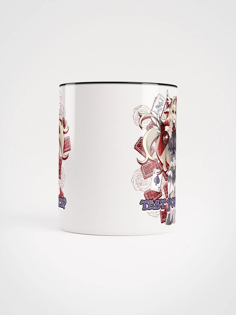 Lady Luck Mug product image (20)