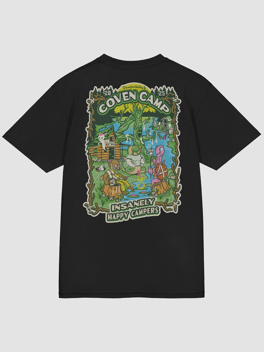 Coven Camp 25 - Base Colorway product image (31)