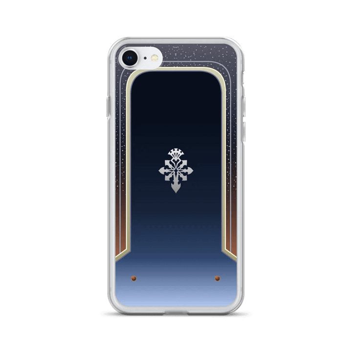 Gummiphone X Scala ad Caelum Case (iPhone) product image (1)