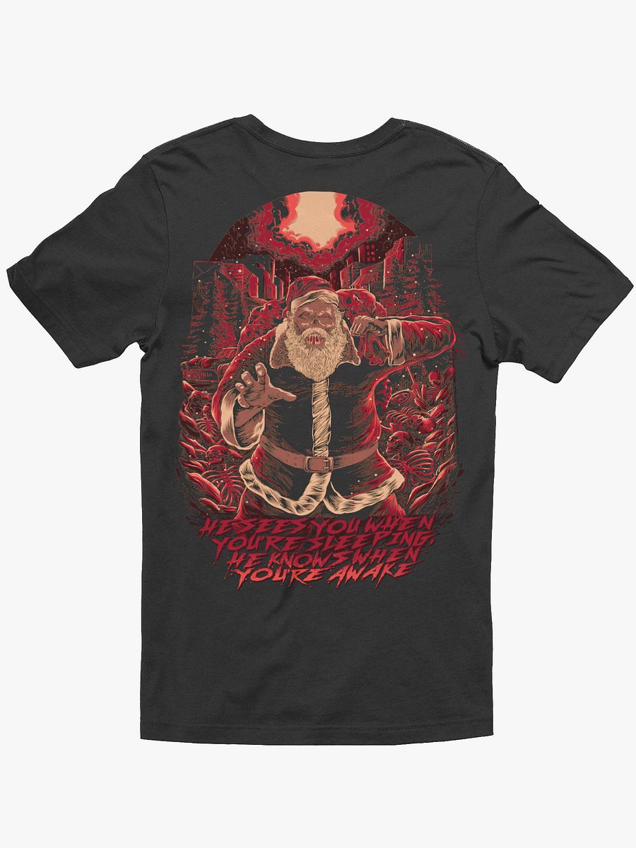 HAIL SANTA! - Tee product image (8)