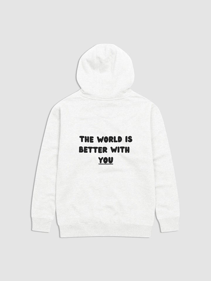 Better With You Hoodie product image (7)