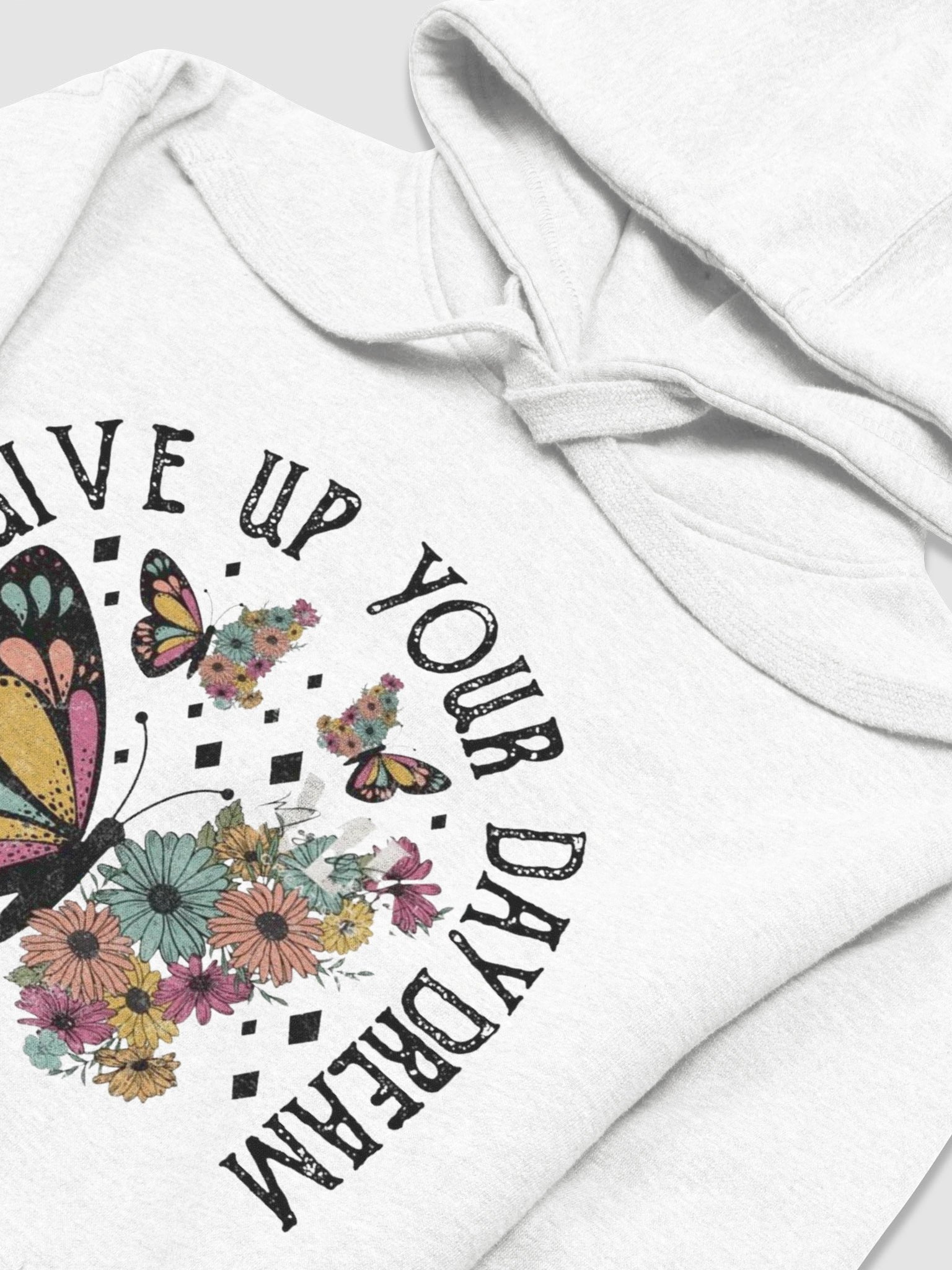 Daydreamer Butterfly Hoodie product image (2)
