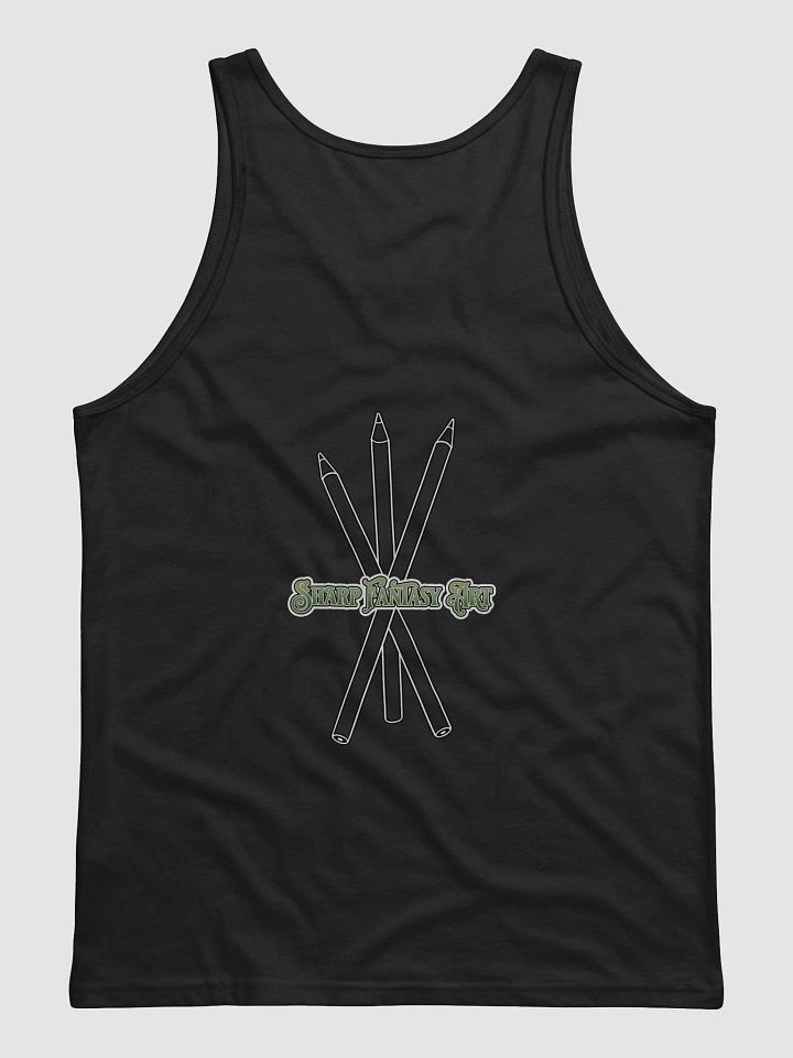 Jetpack Tortoise - SFA Tank product image (18)