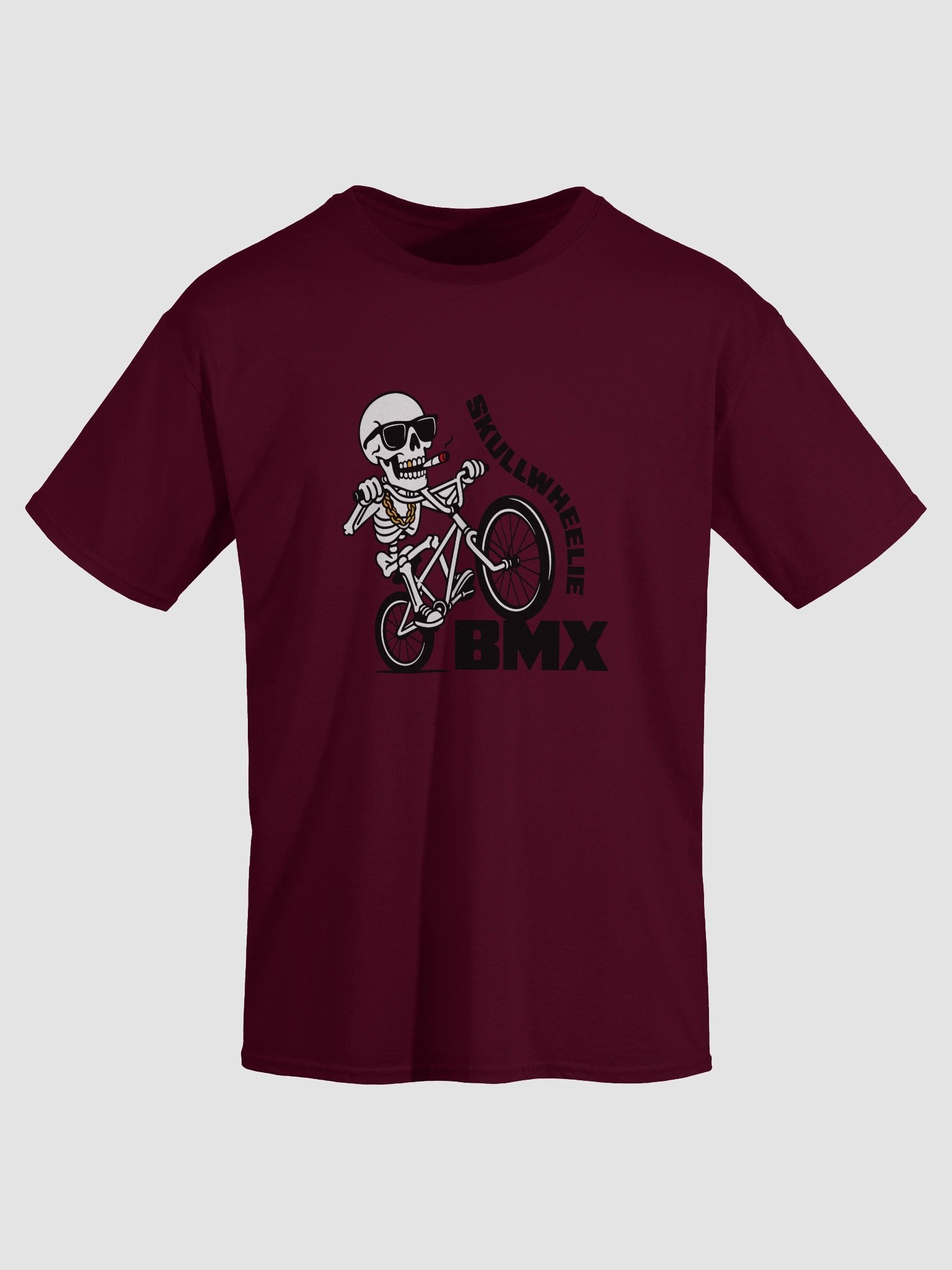 Skull Wheelie product image (35)