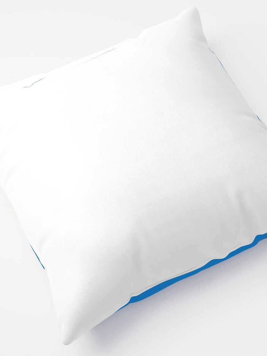 Seahorses and Friends Throw Pillow product image (7)