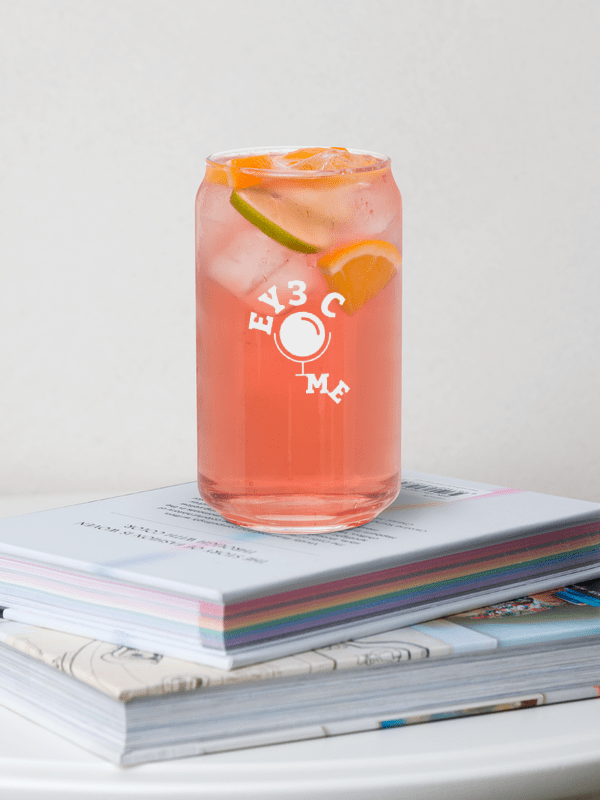 Ey3 C Me Can Style Glass product image (3)