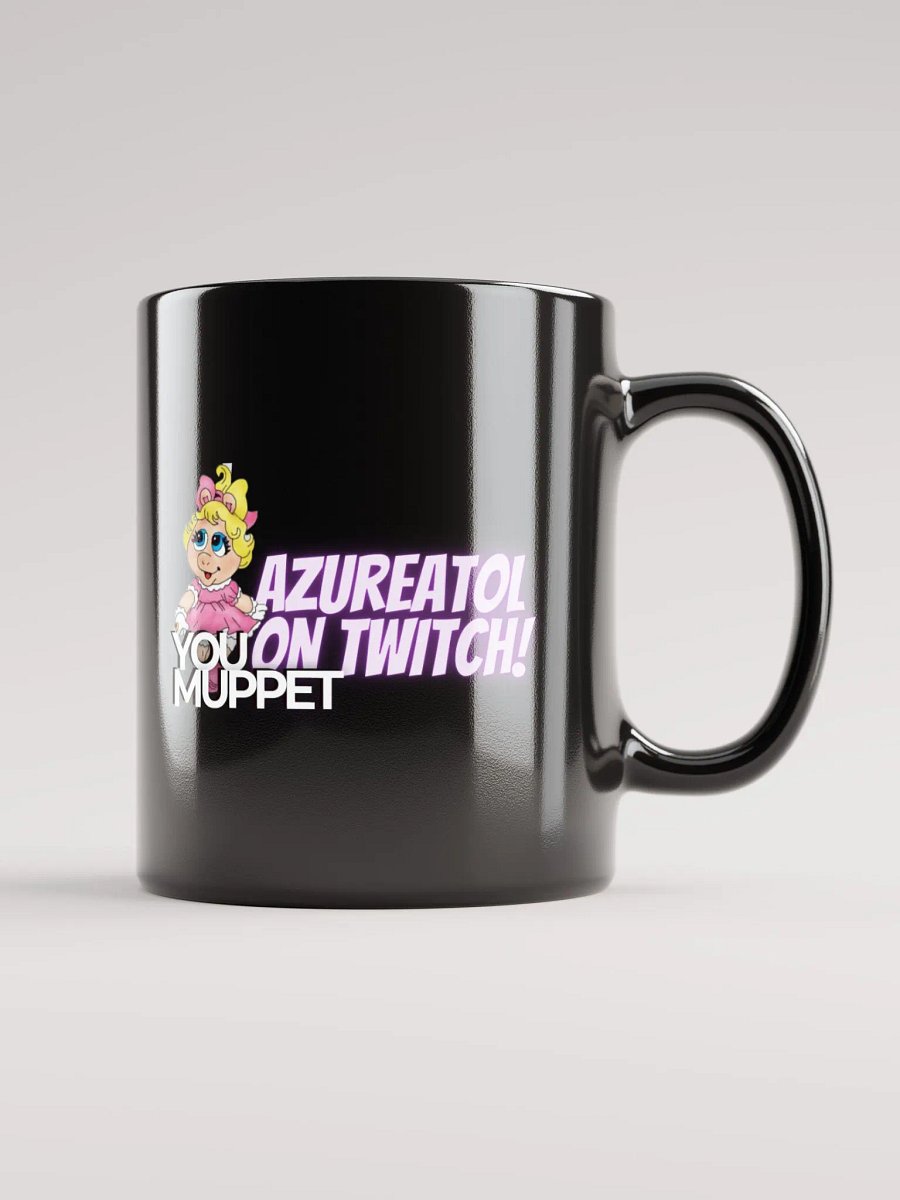 Her Muppet Mug! product image (6)