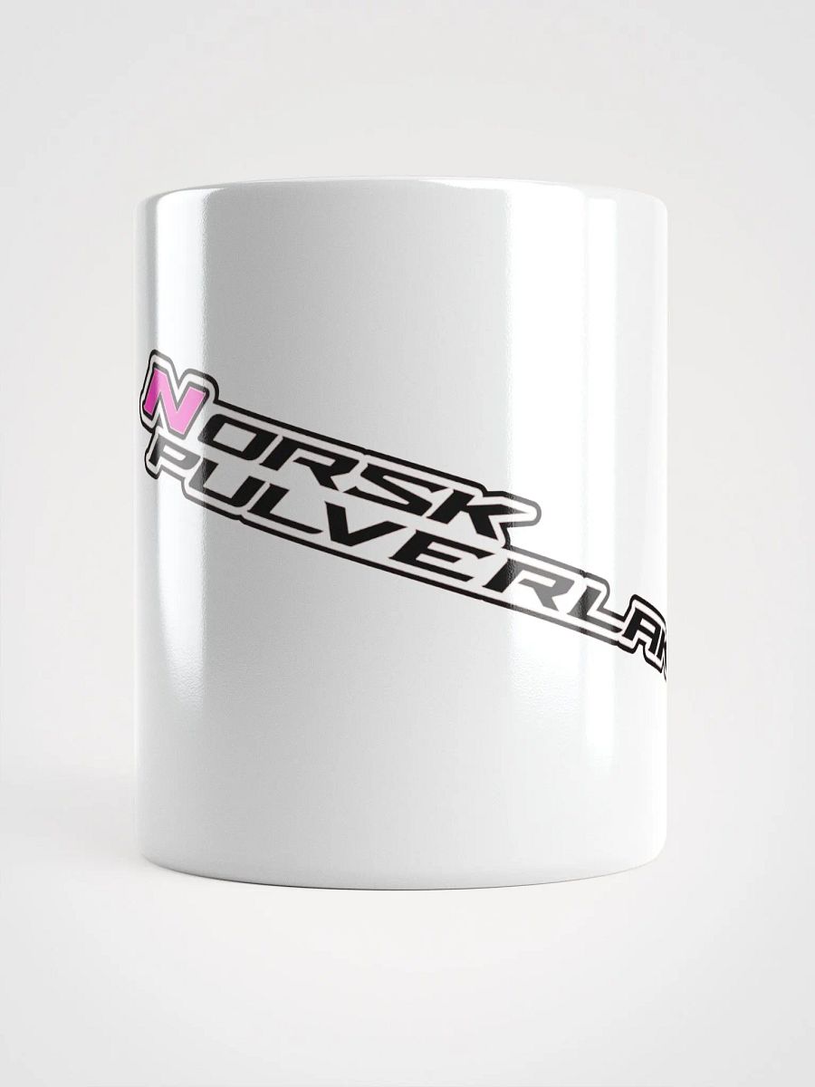 GOO KOPPEN MED ET HINT AV ROSA product image (9)
