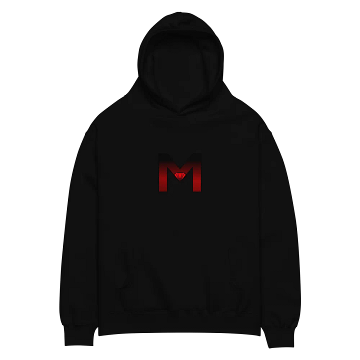 Mulvanki MESH Hoodie product image (2)