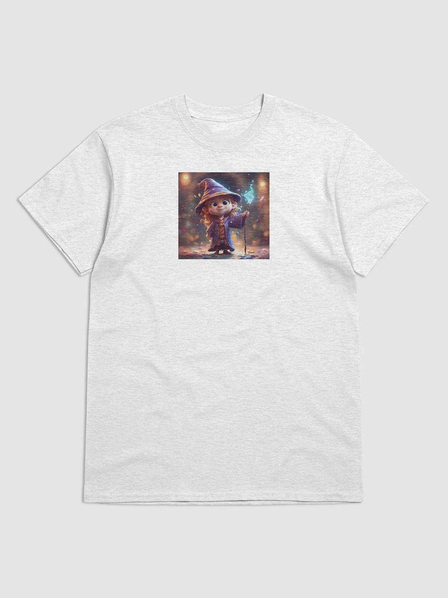 Little Wizard T-Shirt product image (1)