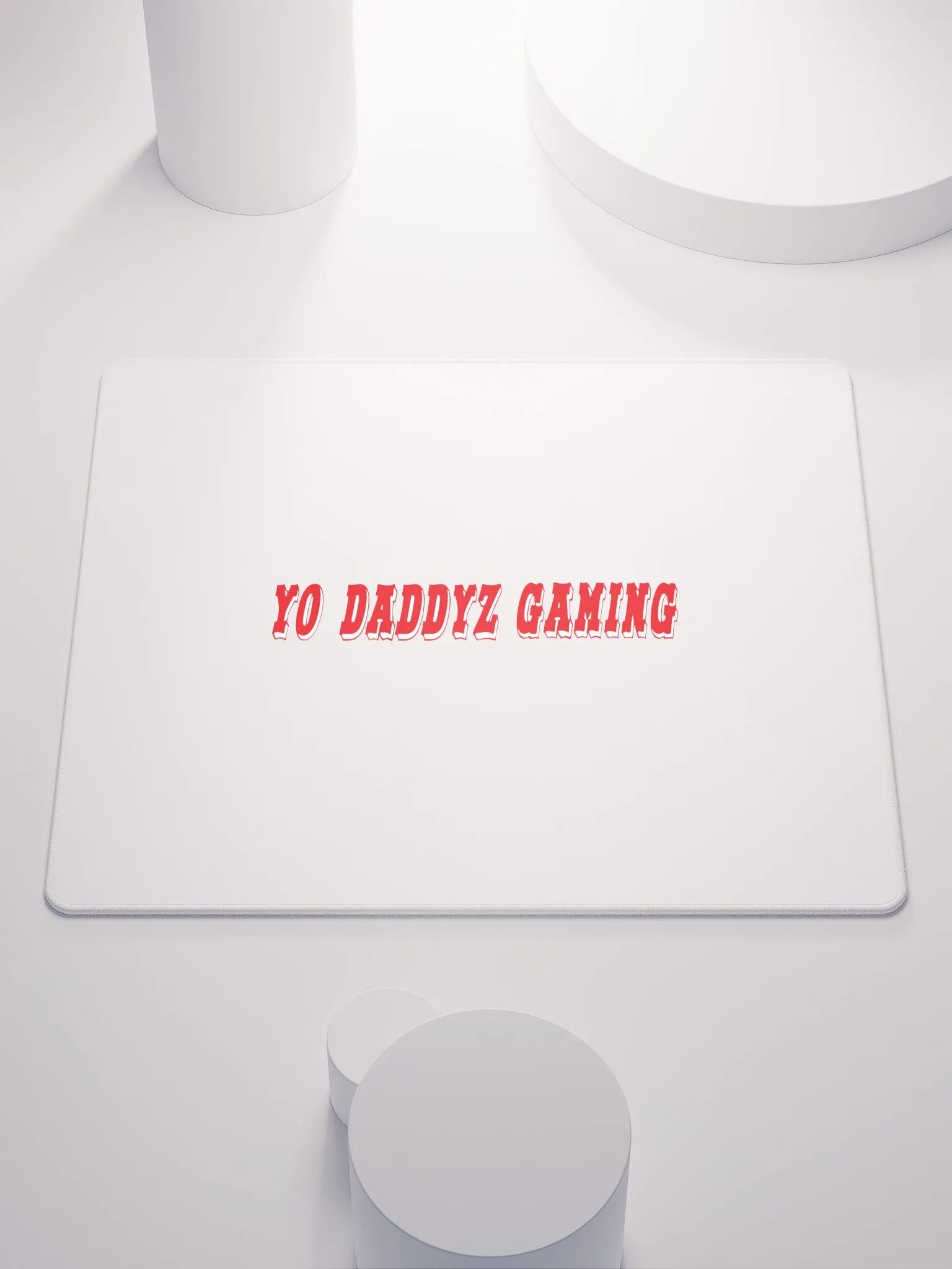 YoDaddyz_Gaming merchandise product image (1)