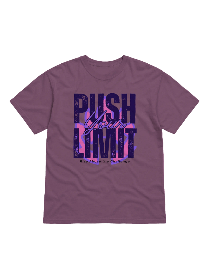 Empowerment Elegance Tee product image (4)