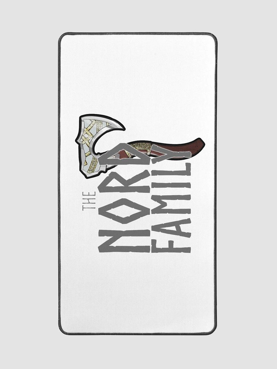 Nord Family Desk Mat product image (2)