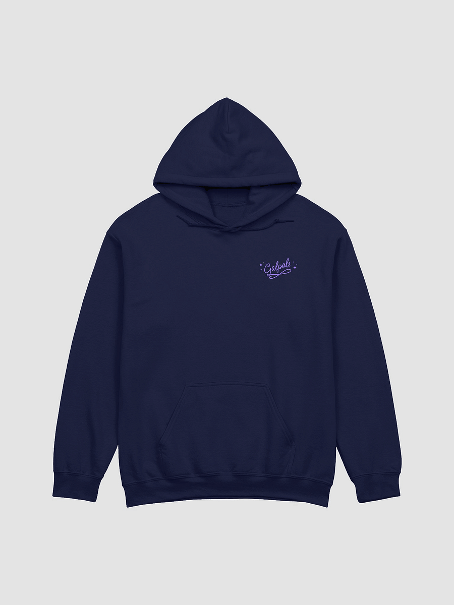 Galpals Hoodie product image (6)