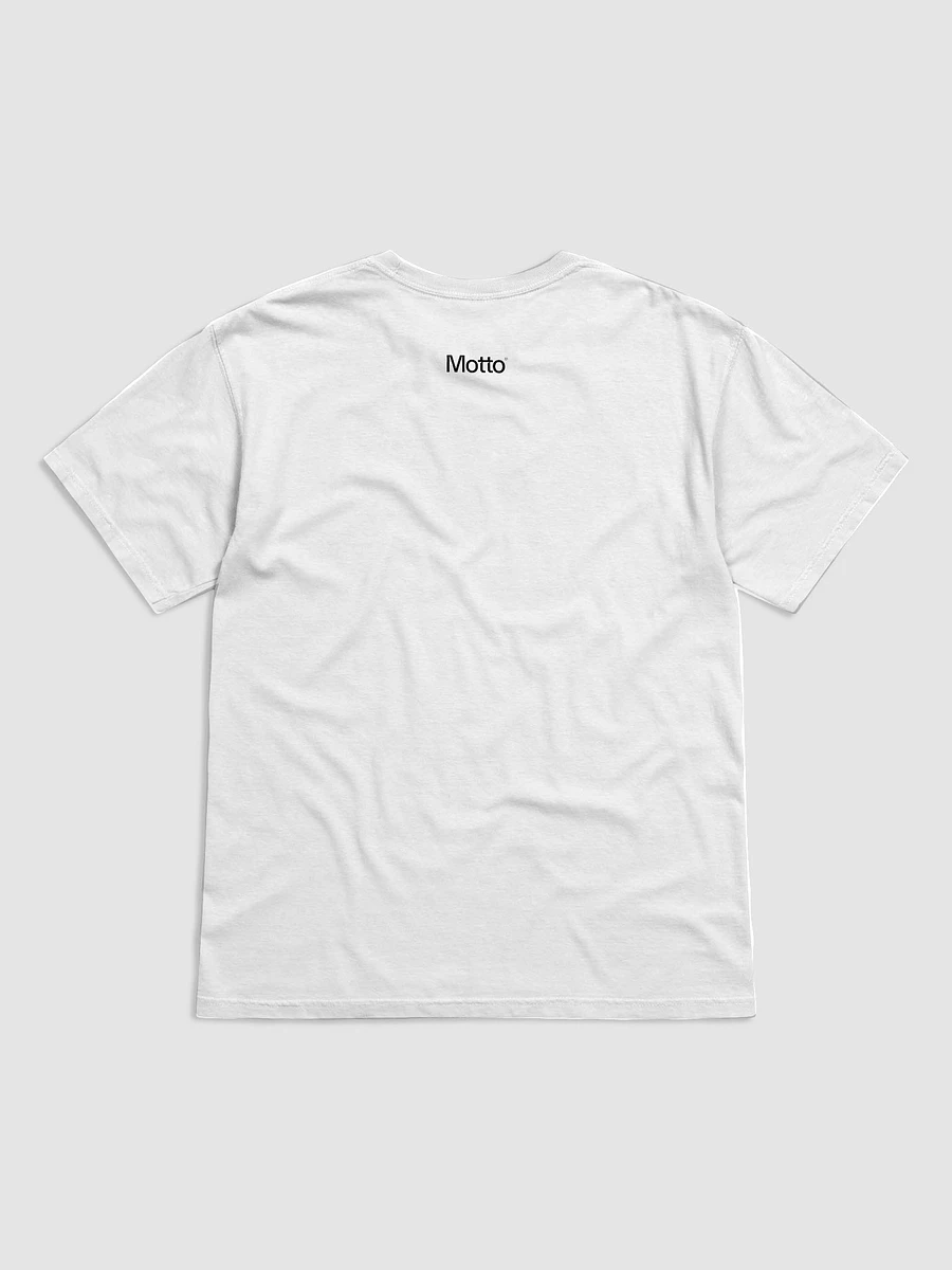 Google Me T-Shirt - White product image (3)