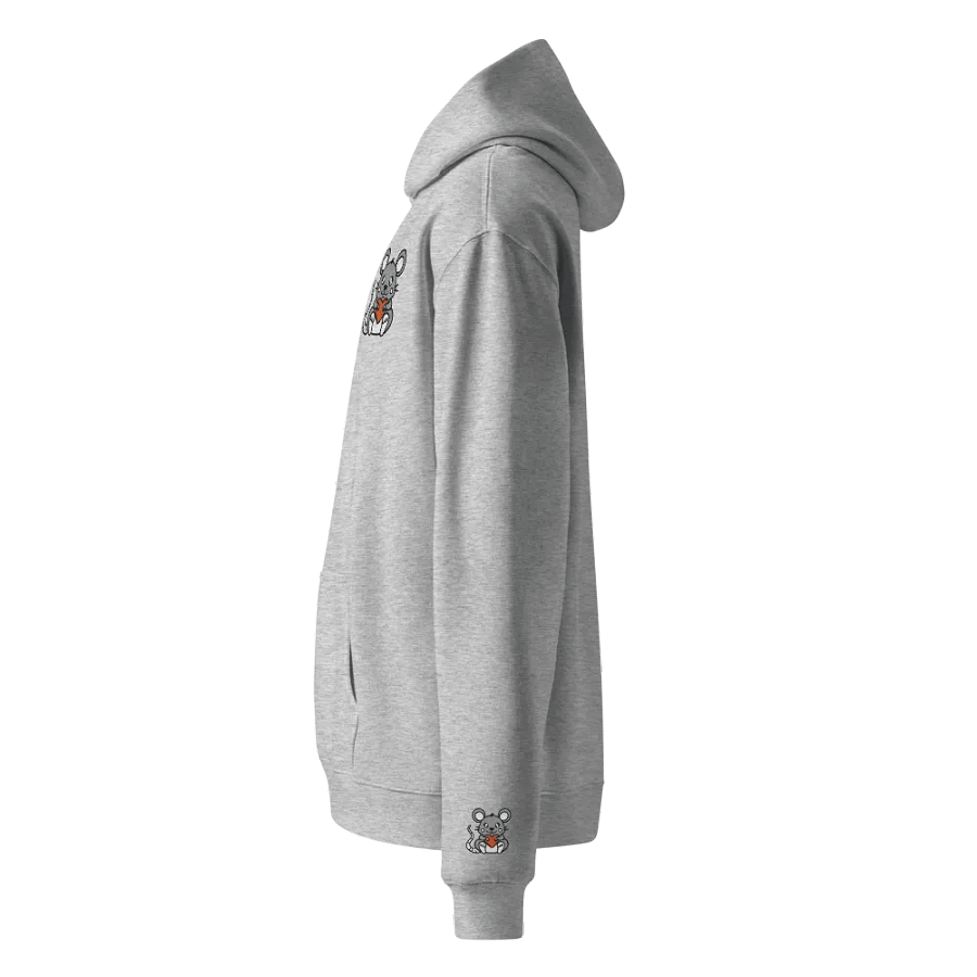 Hoodie Oversized product image (11)