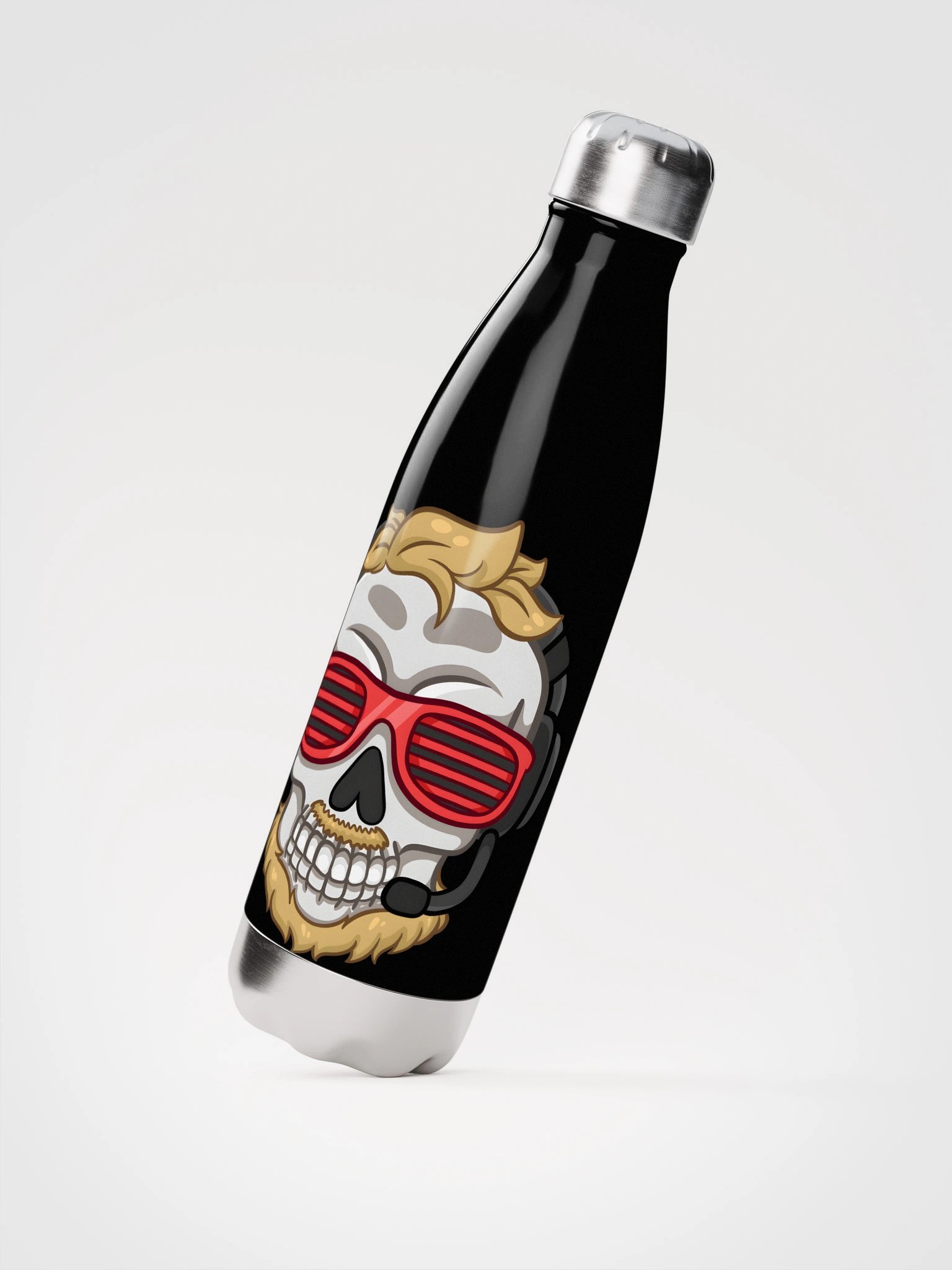 SaeOnes Stainless Steel Water Bottle product image (2)